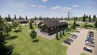 SSEN selects Thainstone for £150m training centre
