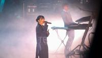 Indonesia's Isyana Sarasvati Joins Lollapalooza India 2027 Lineup