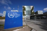 The Int’l Criminal Court as a “Strategic Weapon”: Legal Deterrence, Cognitive Advantage, and the Future of the Rule of Law