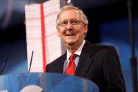 Mitch McConnell Health Status: Senator Expected Back in Washington on 14 Sept. Following Hospital Stay
