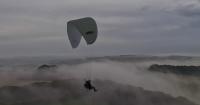 UK military tests powered paragliders for covert troop insertion