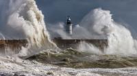 Minister urges public to store food as 'largest El Niño ever' to smash UK this year