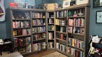 Hexagon Books
