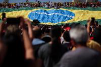 Brazil’s debt crisis reveals a progressive spending paradox