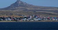 What to know about UK-controlled Falkland Islands after Argentina's president stakes claim