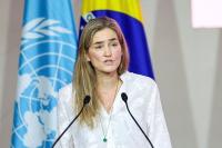 Spain urges EU to create climate adaptation fund, set binding targets