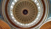 Amid State Aid Influx, Wisconsin Municipal Spending Growth Outpaces Inflation