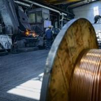 German factory orders rise again in latest recovery sign