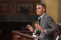 Pedro Sánchez’s Ceuta response is weakening the Spanish state