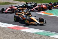 F1 live streams: Link to watch Italian GP practice online