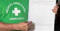 Nebraska Supreme Court rejects legal challenge to medical marijuana