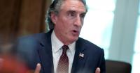 Construction on Trump's 250-foot arch to start soon, Interior Secretary Burgum says