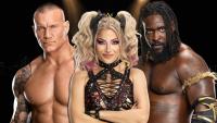 WWE Sunday Night's Main Event: Match Card, Start Time, How To Watch