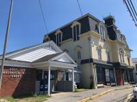 Vinalhaven residents show no love for Robert Indiana studio sale