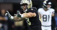 New Orleans Saints News: Saints move on from two players