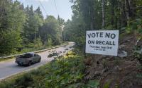 Maine selectmen survive recalls by huge margins following town meeting brawl