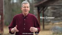 Roy Cooper Is The Latest Dem To Campaign Like A Moderate And Govern Like A Socialist