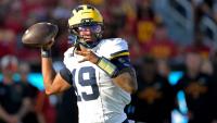 Michigan vs. Western Michigan prediction, odds, time: 2026 Week 1 college football picks by proven model
