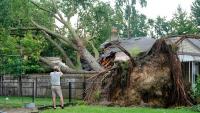 More than 277,000 customers without power in Michigan with more storms on the way
