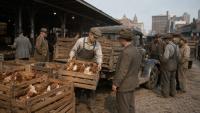 John W. Tyson: From Missouri Farmer to Poultry Industry Pioneer