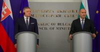 Bulgaria and Slovakia to work together on nuclear energy development and Westinghouse Negotiations