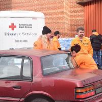 Montana Red Cross invites community members, organizations to disaster shelter training