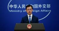 China-Taiwan Clash at Pacific Forum: What Is 'Wolf Warrior' Diplomacy and Why Is Palau Caught in the Middle?