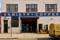 Build-Outs Of Coffee: Variety Coffee Roasters In Brooklyn, NY