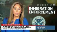 2.3 MILLION ILLEGALS GONE: Immigrant Population Plummets For First Time In A CENTURY