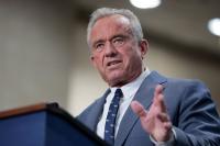 Pennsylvania confirms second death of child with measles after RFK Jr. told CDC director to delete numbers