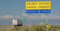 Red Cross of Utah urges highway safety as Labor Day travel risks rise