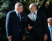 Prime Ministers Radev and Fico Comment on Nuclear Energy as Key Factor in Achieving Climate Neutrality