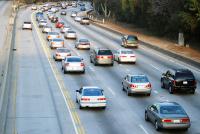 Labor Day Travelers Face Higher Costs, Heavier Traffic: AAA