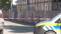 Third Bulgarian Detained and Questioned In Connection with Suspected Arson in Munich