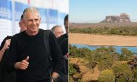 Hunting lodge owned by ex Man Utd coach is burned to the ground in 'deadly' attack in Mozambique with US nationals evacuated