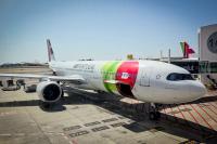 No neighbor, no problem: My experience in TAP Air Portugal’s new premium economy on a transatlantic flight