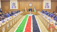 Cabinet approves 26.5 million US dollars to repatriate 20,000 South Sudanese from Egypt