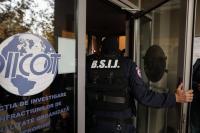 Swedish man wanted over Stockholm shooting apprehended in Romania