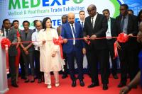 Pakistan, Tanzania eye stronger healthcare trade ties
