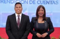 Lawyer Ferreras supports proposal for the creation of a Child and Adolescent Mental Health Unit in SDE