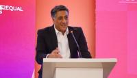 PBC chairman links sustainable growth to equal opportunities for women
