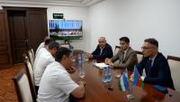 Azerbaijan, Uzbekistan explore new areas of cultural cooperation [PHOTOS]