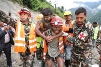 Nepal Flood Newsletter — September 4