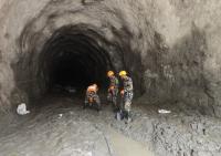 Govt continues search and rescue operations on tenth day of devastating Bhotekoshi flood