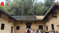 Beyond Beijing & Shanghai, Nanjing & Changsha emerge as China’s new tourist hotspots