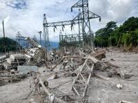 Why climate change is a threat to Nepal’s hydropower sector