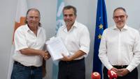 €2.3m Nicosia flood prevention project to begin