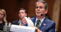 US sanctions Turkey-based bank over Iran ties