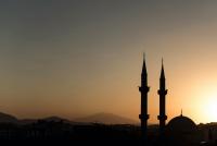 I Left Islam, but I Couldn’t Leave