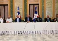 Dominican Republic sets September 8 for Nationwide Earthquake Evacuation Drill